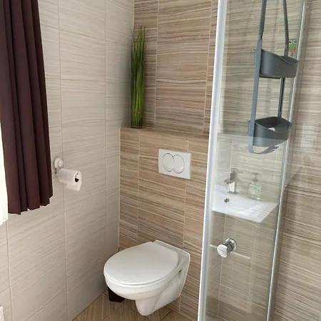 Appartement Silver Gull