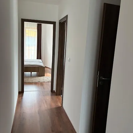 Silver Gull Appartement *
