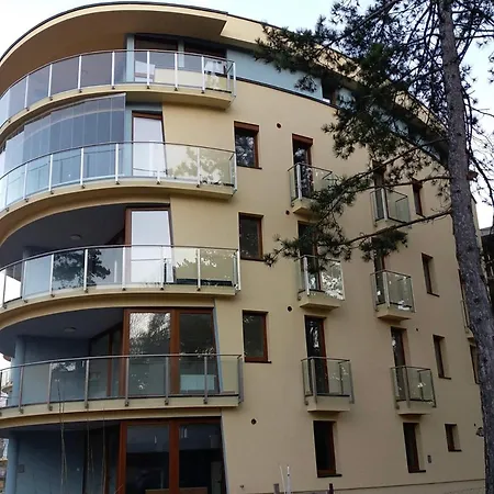 Silver Gull * Siófok