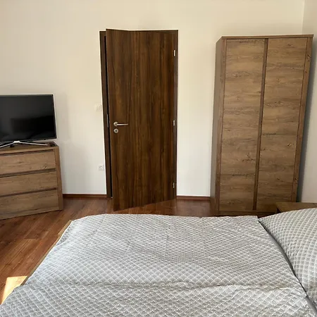 Silver Gull Apartment Siófok
