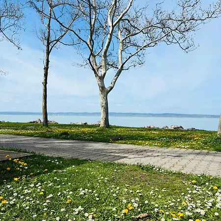 Appartement Silver Gull Siófok