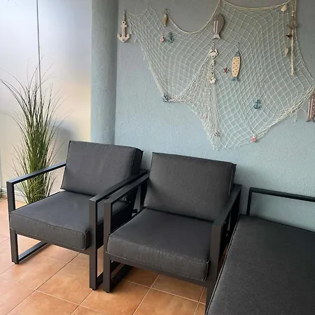 Silver Gull Appartement