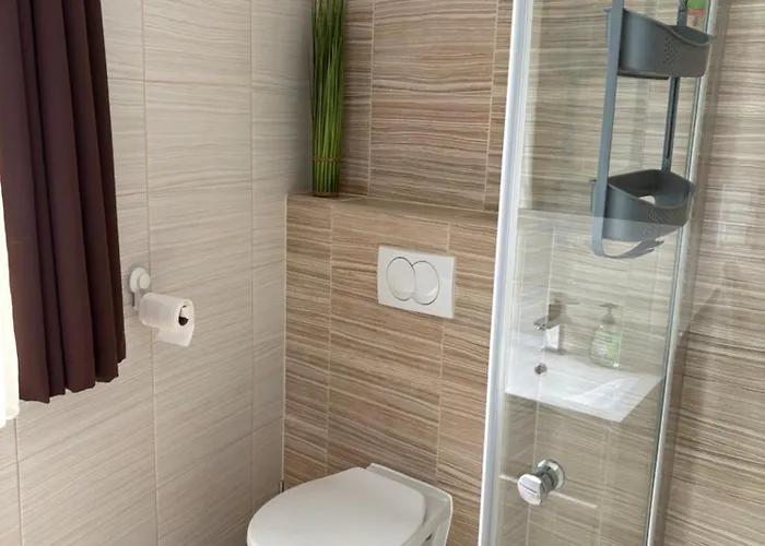 Lägenhet Silver Gull