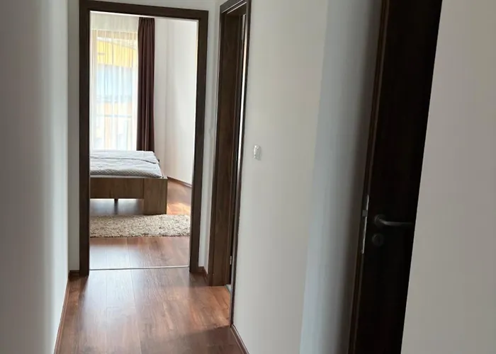 Silver Gull Appartement *