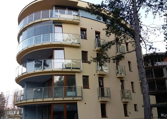 Silver Gull * Siófok